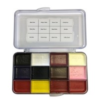 Dashbo Ultimate FX Palette (Dashbo Ultimate FX Palette)